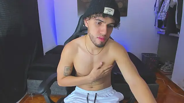 daddy jhons online show from September 8, 3:55 pm