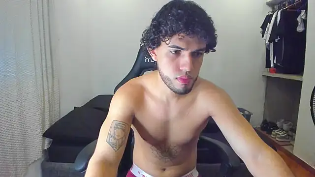 daddy jhons online show from December 25, 12:16 am