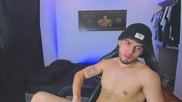 daddy jhons online show from September 22, 5:23 pm