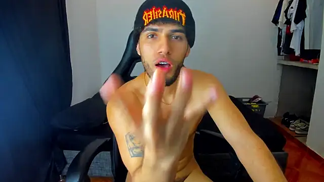 daddy jhons online show from March 8, 6:14 pm