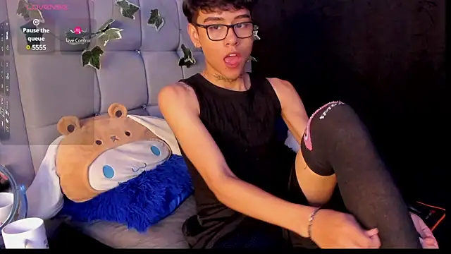 jacks hotter online show from February 16, 1:05 am