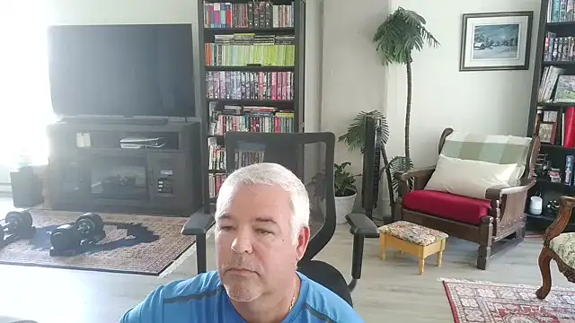 aarosteev2 online show from July 20, 7:49 pm