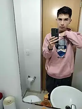 samael1107 online show from February 14, 2:12 pm