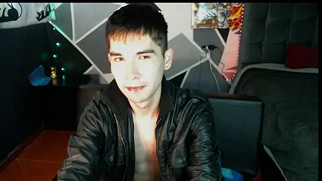 samael1107 online show from December 20, 4:04 pm