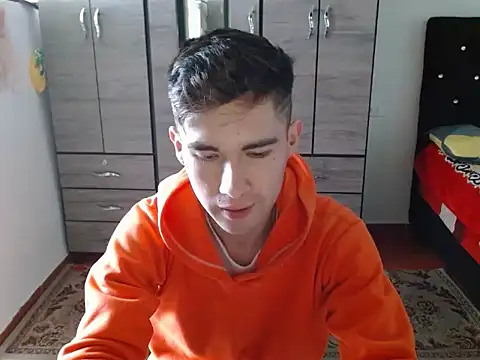 samael1107 online show from October 17, 9:08 pm