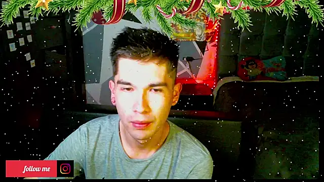 samael1107 online show from December 7, 12:20 am