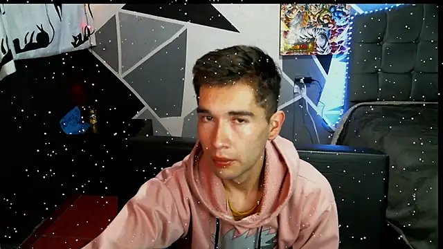 samael1107 online show from December 19, 10:53 pm