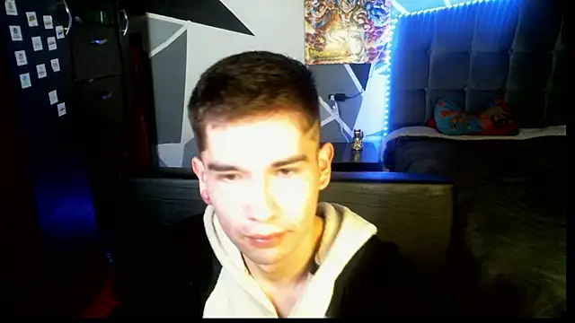 samael1107 online show from December 4, 11:57 pm