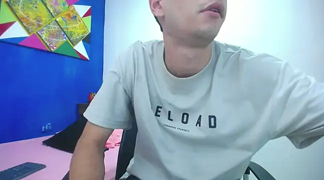 nickwinte online show from December 24, 2:43 am