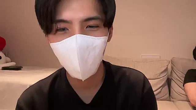 Lio kun online show from October 23, 2:09 pm