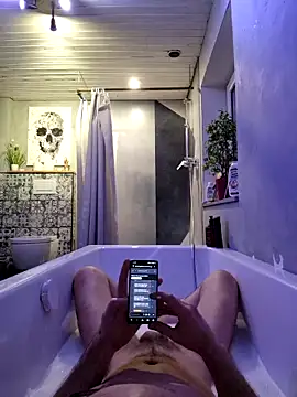 Kingsscepter online show from April 7, 8:31 pm