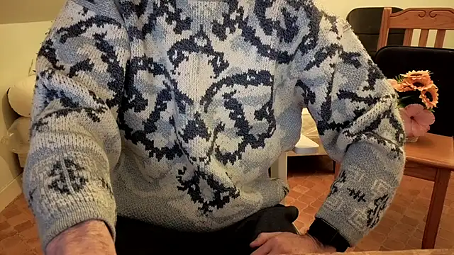 SteveStiffbone online show from April 10, 9:55 pm