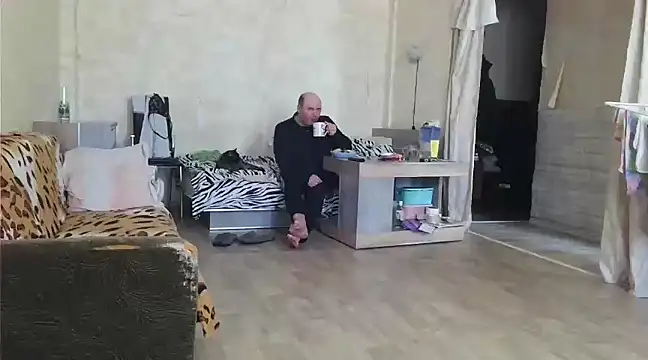 AgnichBan online show from March 3, 6:13 am