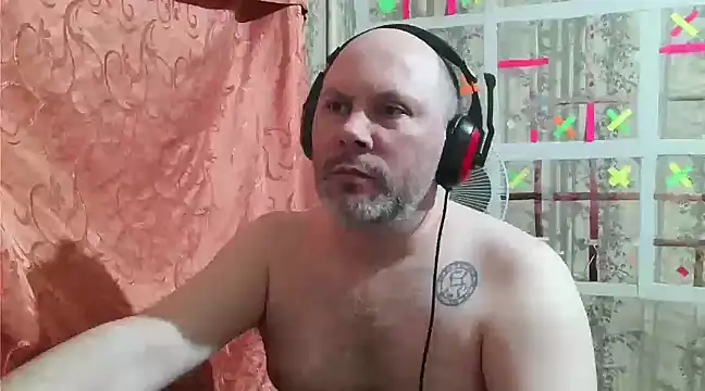 AgnichBan online show from February 21, 5:53 pm