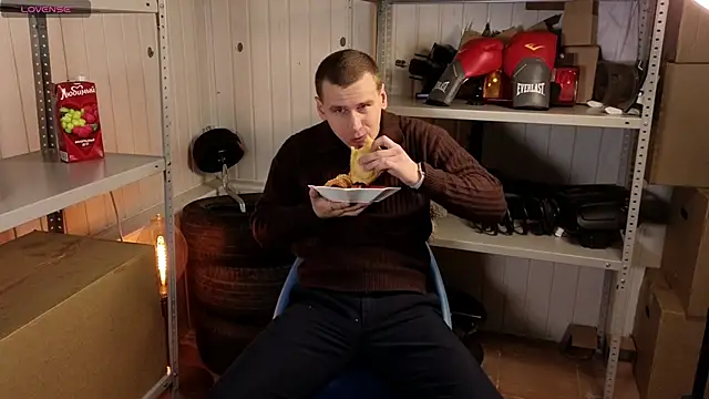 vance rulez online show from February 1, 6:54 am