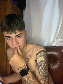 corey tylerr online show from March 9, 10:30 pm