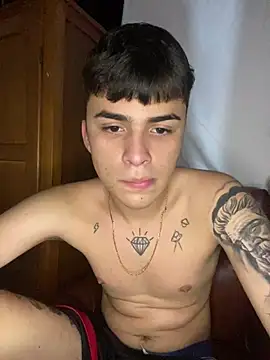 corey tylerr online show from January 28, 10:34 pm