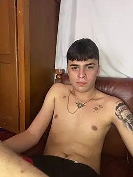 corey tylerr online show from January 29, 5:24 pm