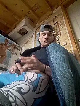 jonnyboy2nv online show from March 2, 8:43 am