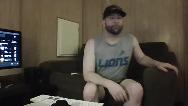 Edward LongCock online show from April 12, 4:47 am