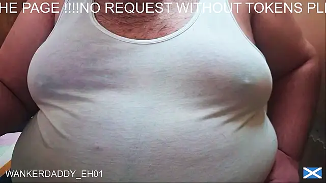 WANKERDADDY EH01 online show from February 6, 11:32 am