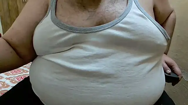 WANKERDADDY EH01 online show from December 3, 11:05 am