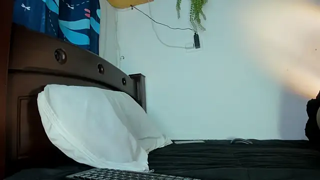 Travistanner 28 online show from April 14, 4:56 am