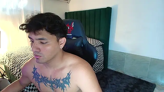 man dur07 online show from January 9, 7:19 pm