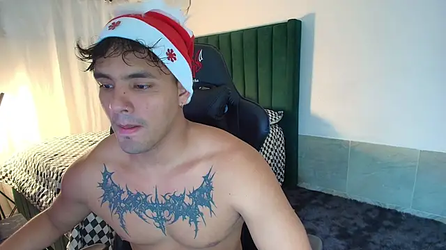 man dur07 online show from December 4, 8:49 pm