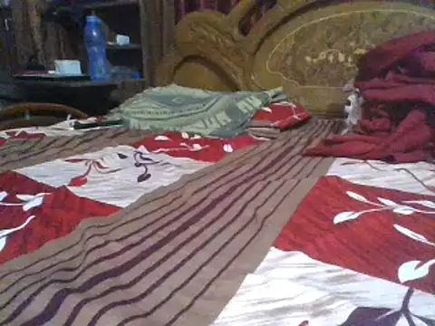 KMRomance online show from October 22, 3:16 pm