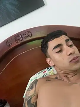 Danifornari online show from March 1, 11:04 pm