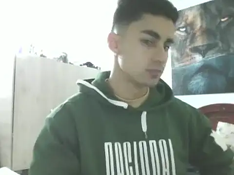 Danifornari online show from January 27, 1:48 am