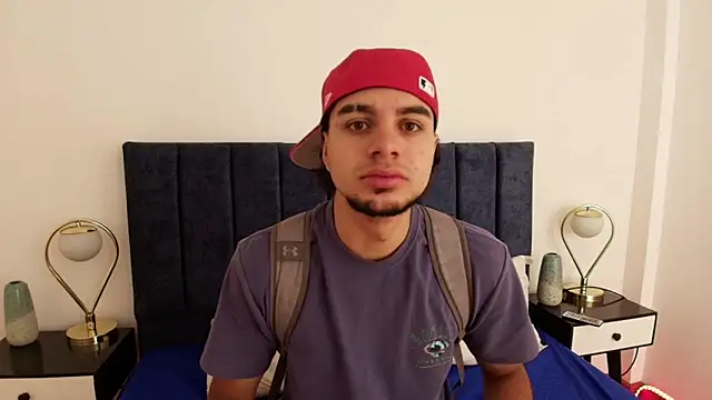 Amadeo Wild online show from March 13, 3:28 pm