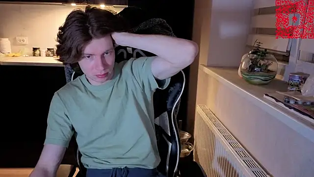 spaisenok online show from January 9, 9:31 pm