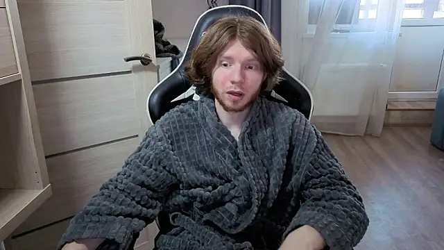 spaisenok online show from March 10, 2:23 pm