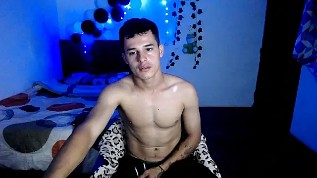 freddy romas online show from November 29, 9:11 am