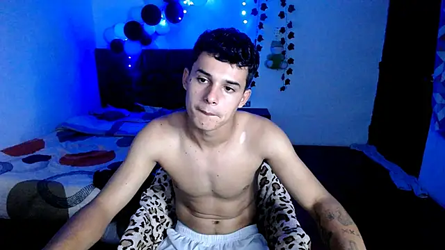 freddy romas online show from December 3, 2:17 am