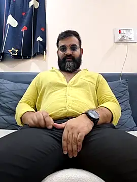 Fun Guuy online show from April 13, 3:07 am