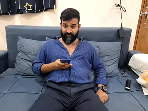 Fun Guuy online show from November 18, 2:54 pm