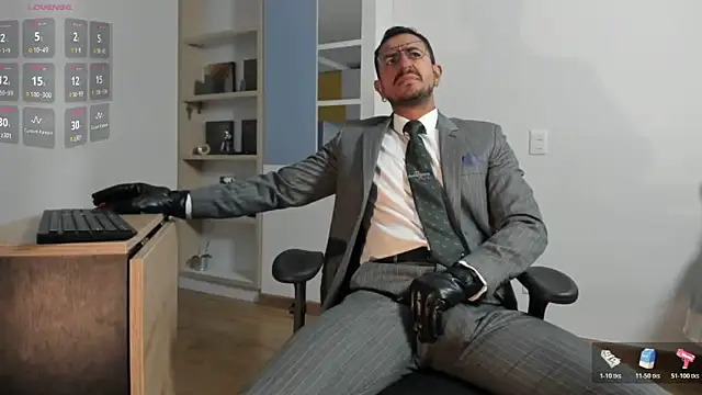 pablo-rincon95 online show from March 9, 12:10 pm