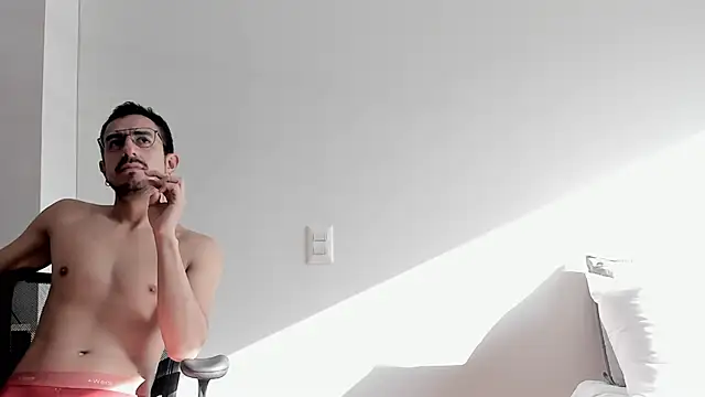 pablo-rincon95 online show from December 3, 12:38 pm