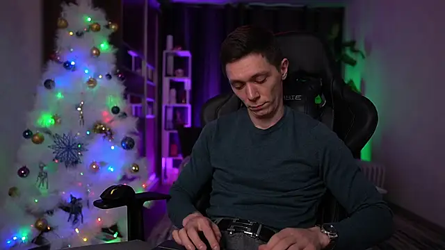 Jon jon20 online show from December 22, 6:10 am