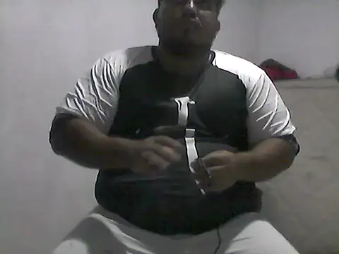 Palanquita4 online show from April 6, 7:14 pm