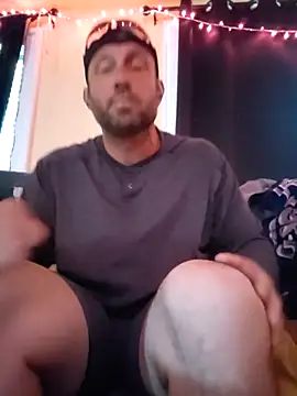 Lexxstacy online show from April 21, 9:10 pm