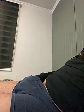 carlosc0f online show from October 11, 5:22 am