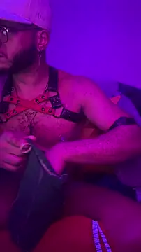 KySir1990 online show from February 23, 8:05 am