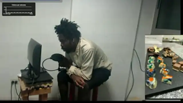 Mastertopdome online show from April 16, 11:07 pm