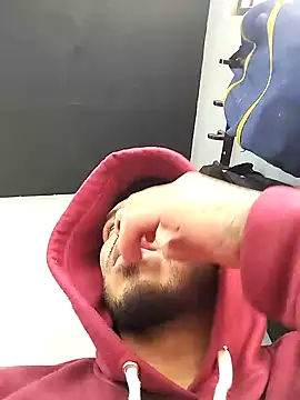 xxierra online show from December 18, 8:36 pm