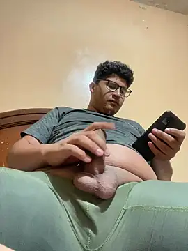 Ruk436 online show from January 2, 4:20 am