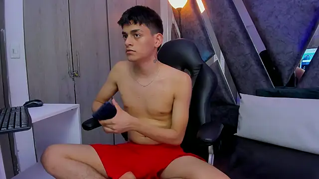 Yef Thin online show from October 28, 3:31 am